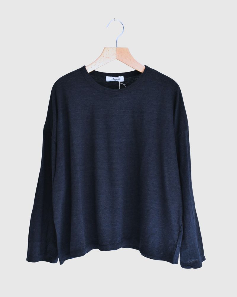 jersey pullover