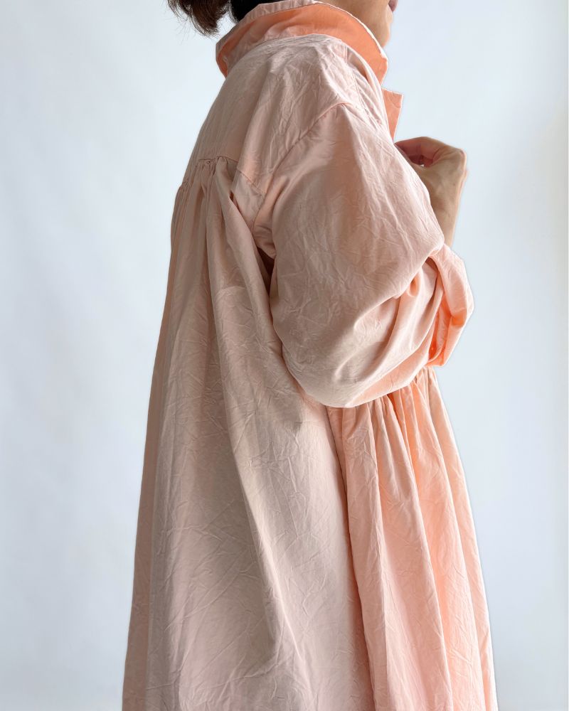 Favorite Dress in Pink