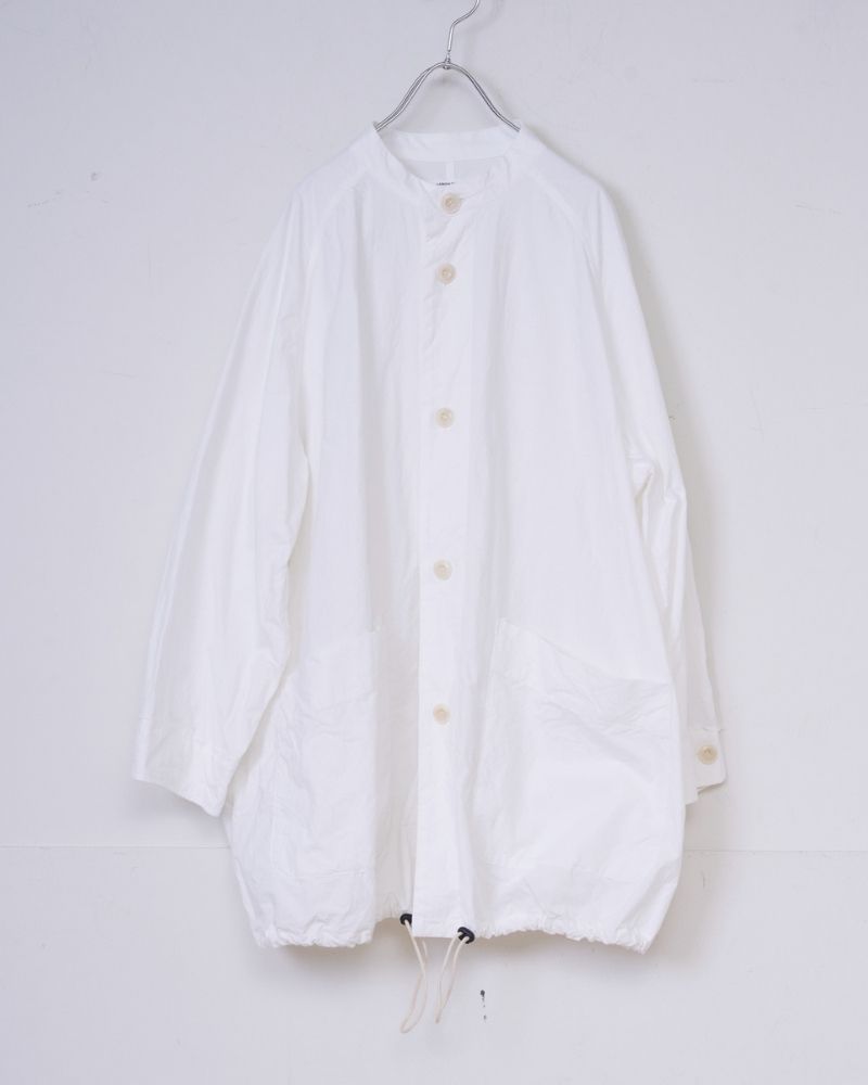 [Pre-order] S/S LA444 ANONYMOUS UTILITY JACKET (Early February - Mid-February)