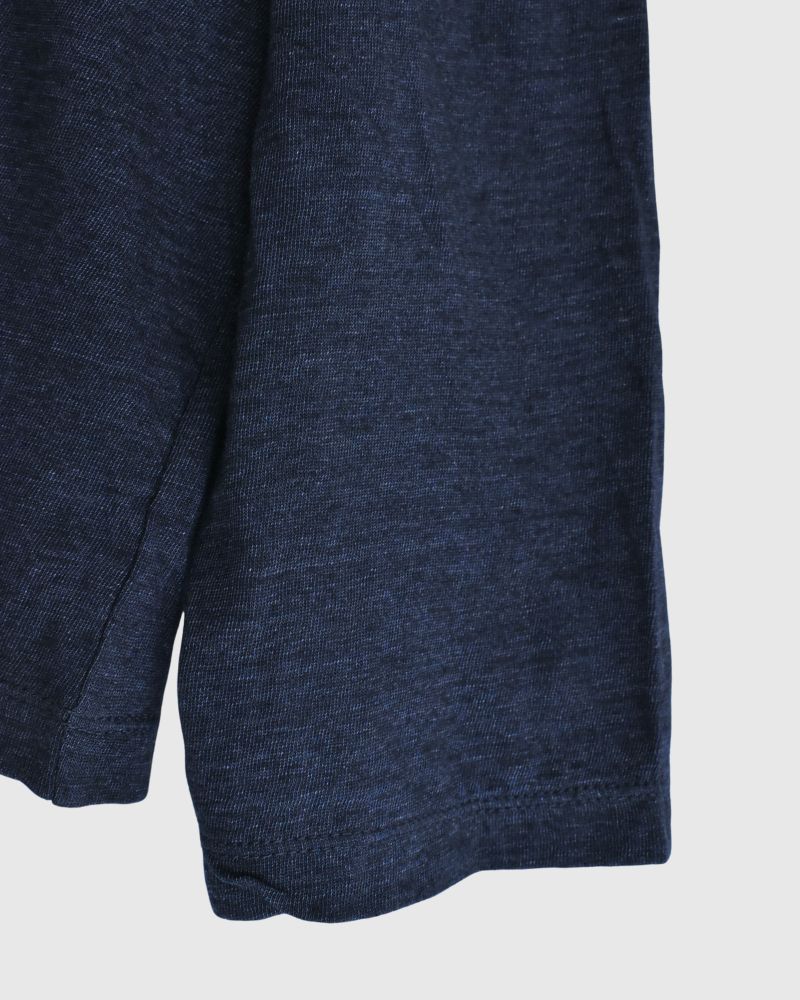 jersey pullover