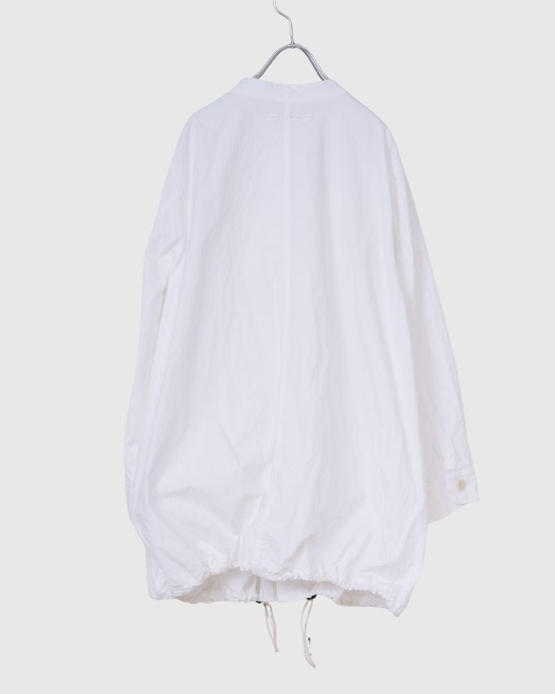 [Pre-order] S/S LA444 ANONYMOUS UTILITY JACKET (Early February - Mid-February)