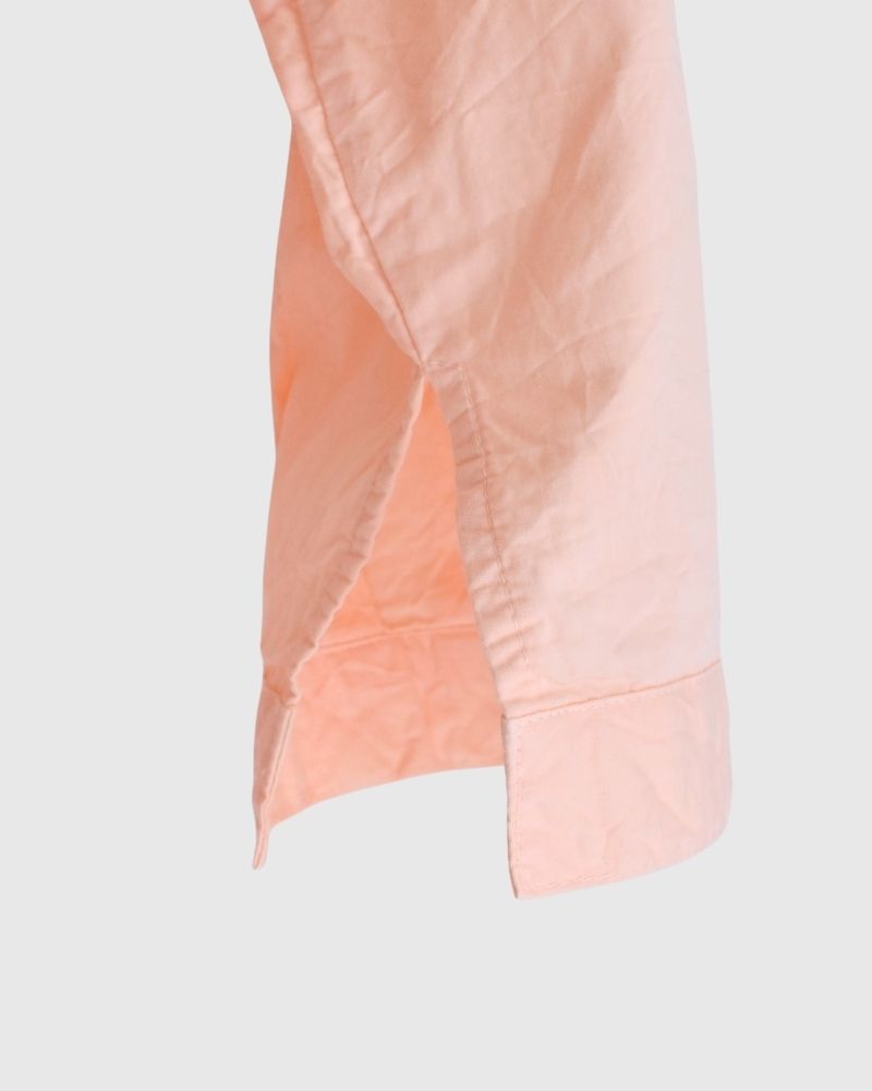 Favorite Dress in Pink