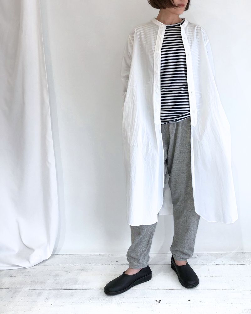 Jersey sarouel pants