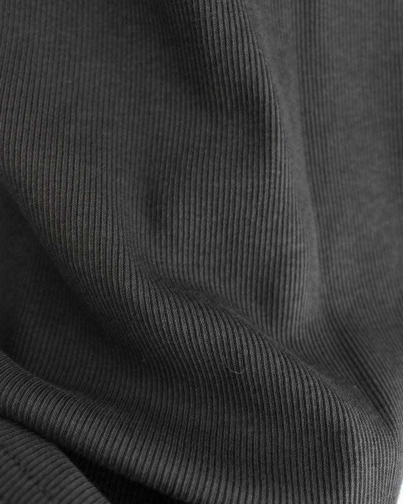 Teleco Henley Long Sleeve Tee