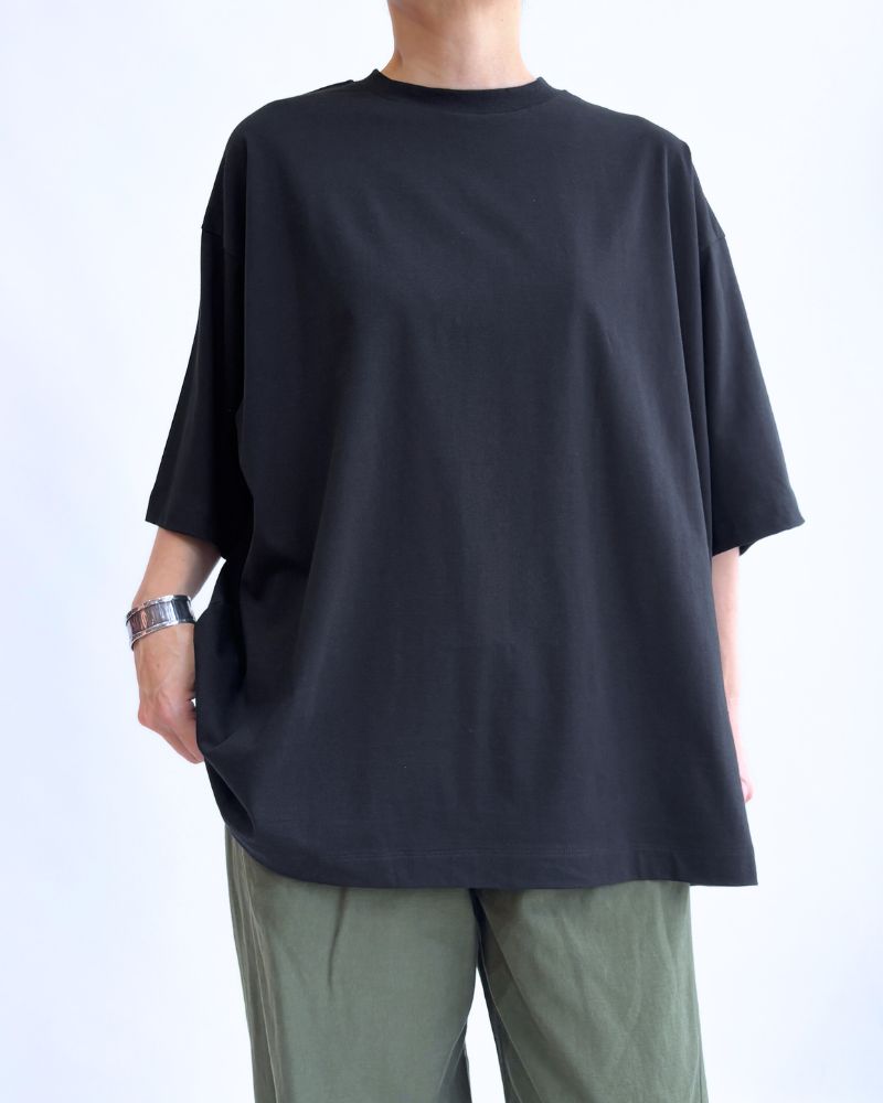 日本未入荷★Karen Millenベルスリーブモノクロニットワンピース ☆Karen Millen☆ベルスリーブモノクロニットワンピース (Karen