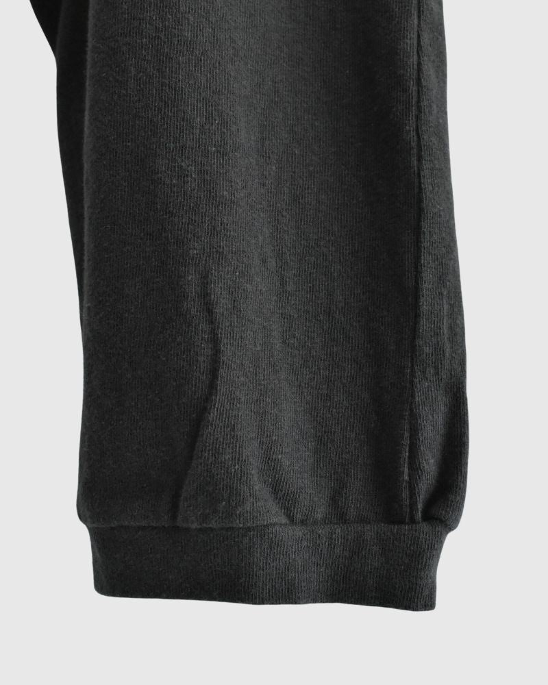 Jersey sarouel pants