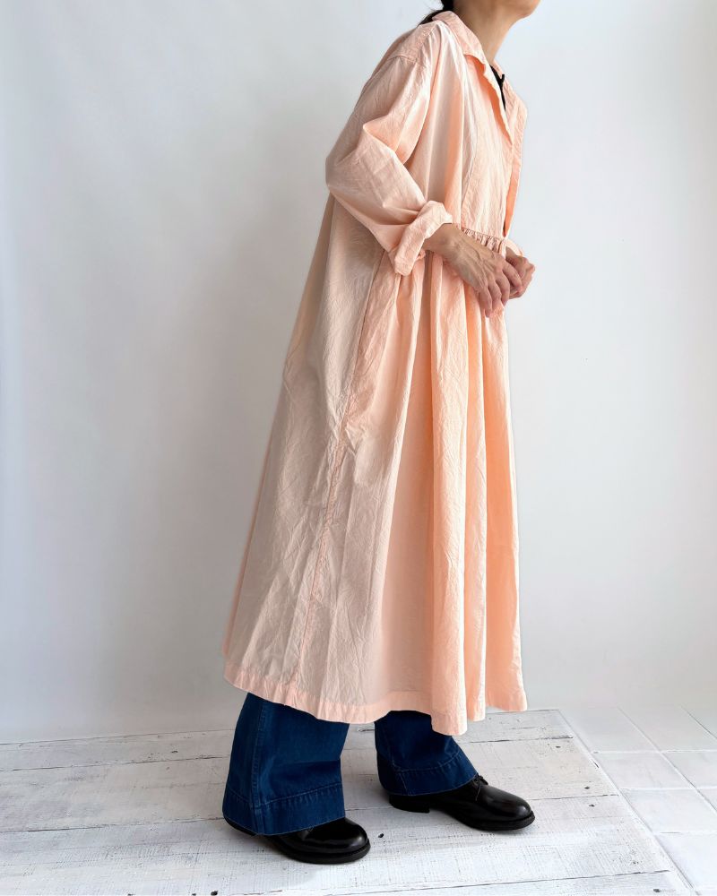 Favorite Dress in Pink
