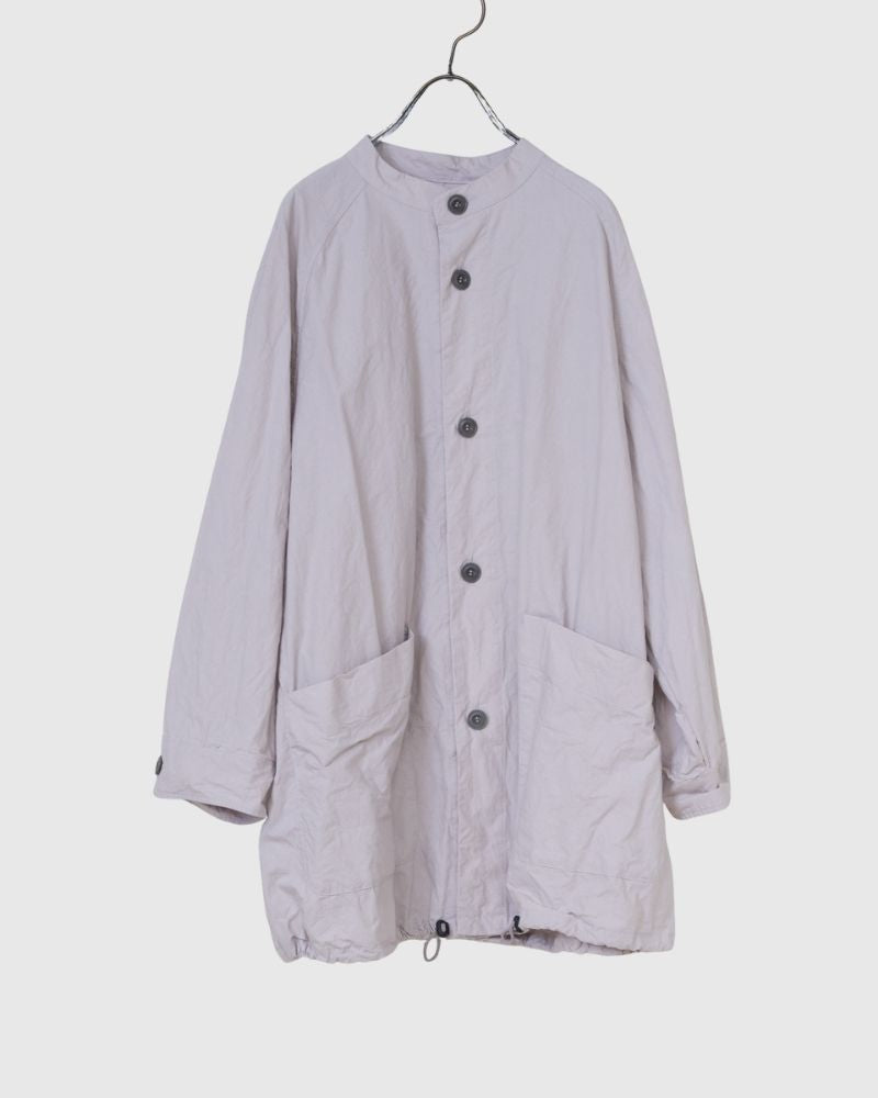 [Pre-order] S/S LA444 ANONYMOUS UTILITY JACKET (Early February - Mid-February)