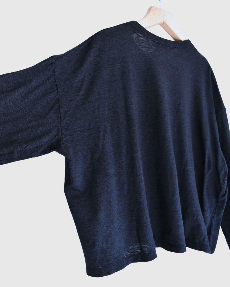 jersey pullover