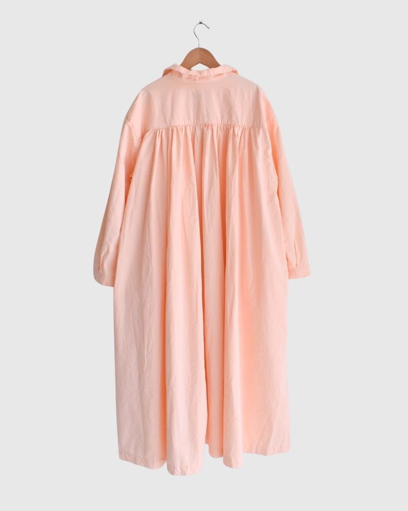 Favorite Dress in Pink
