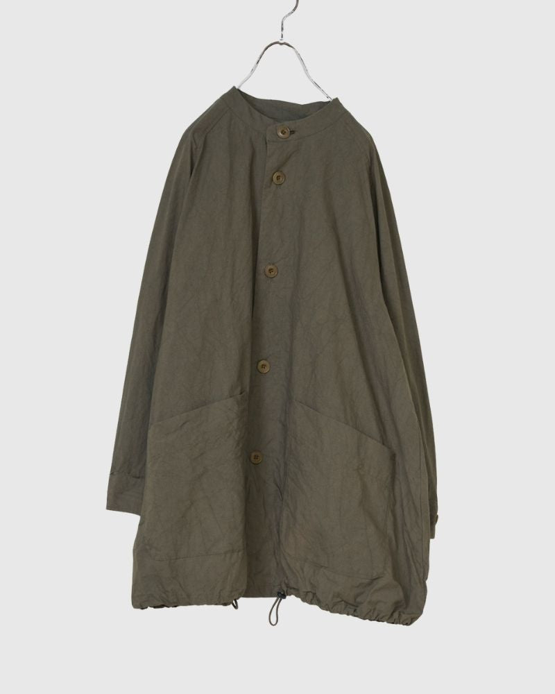 [Pre-order] S/S LA444 ANONYMOUS UTILITY JACKET (Early February - Mid-February)