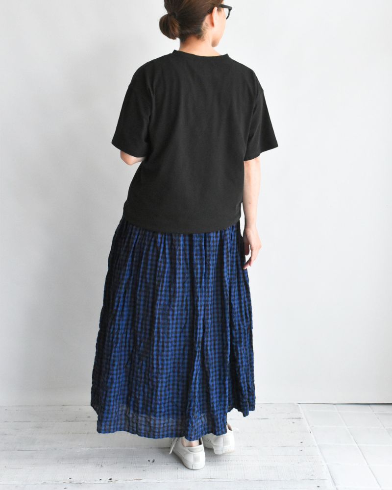 Robert T-Shirt in Black