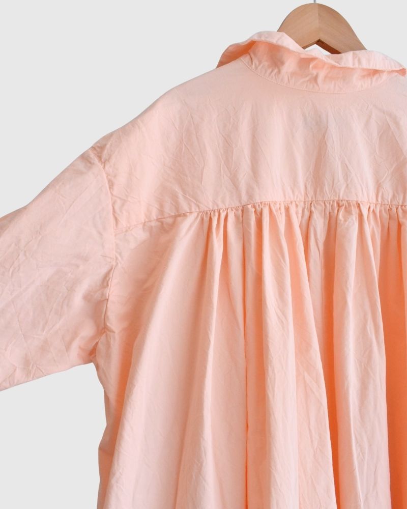 Favorite Dress in Pink
