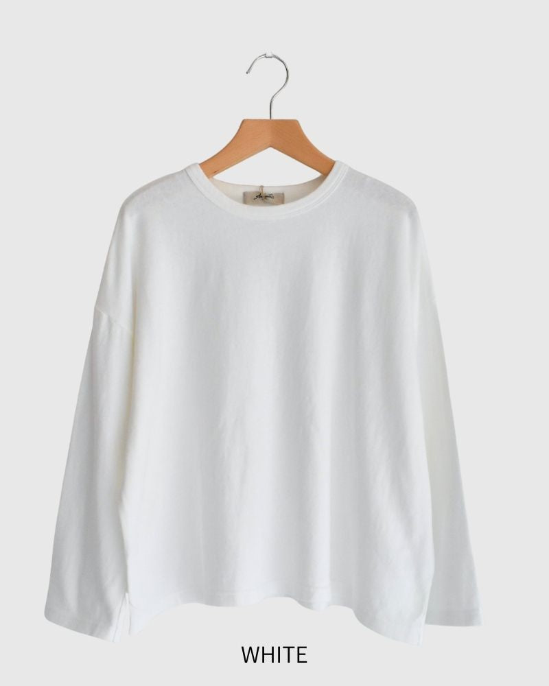 jersey pullover