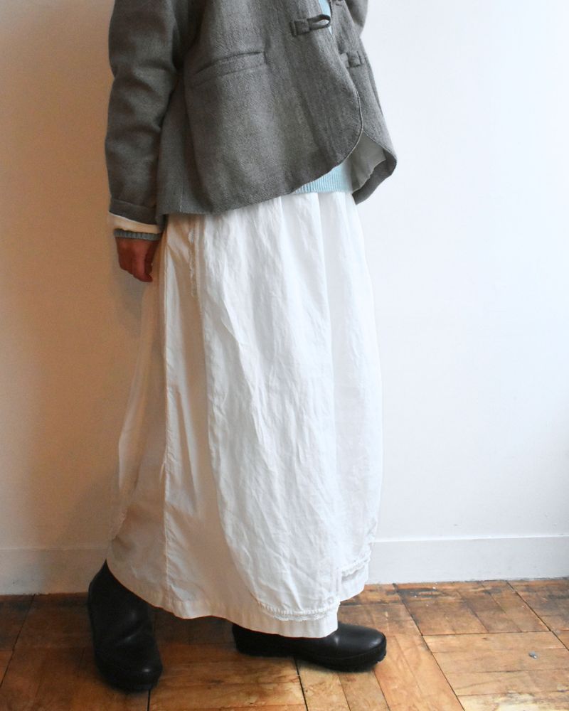 [Pre-order] F/W G1254 Sonia Skirt (Early Nov - Mid Nov)