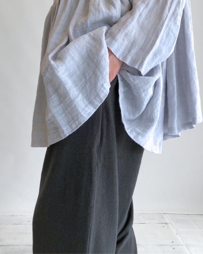 Jersey sarouel pants