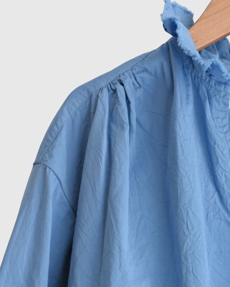 Favorite Blouse in DarkBlue