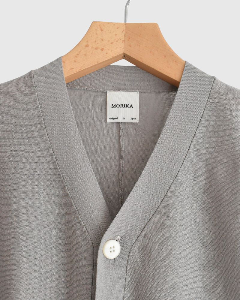 Bolero Cardigan in Beige