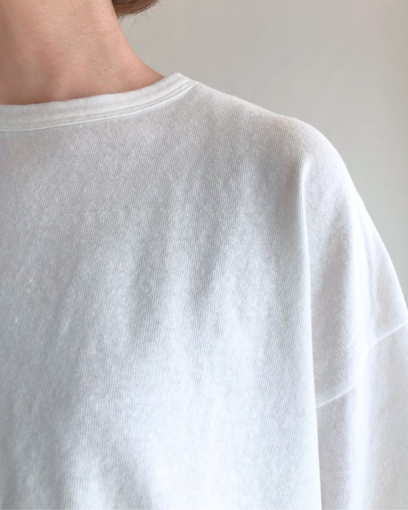 jersey pullover