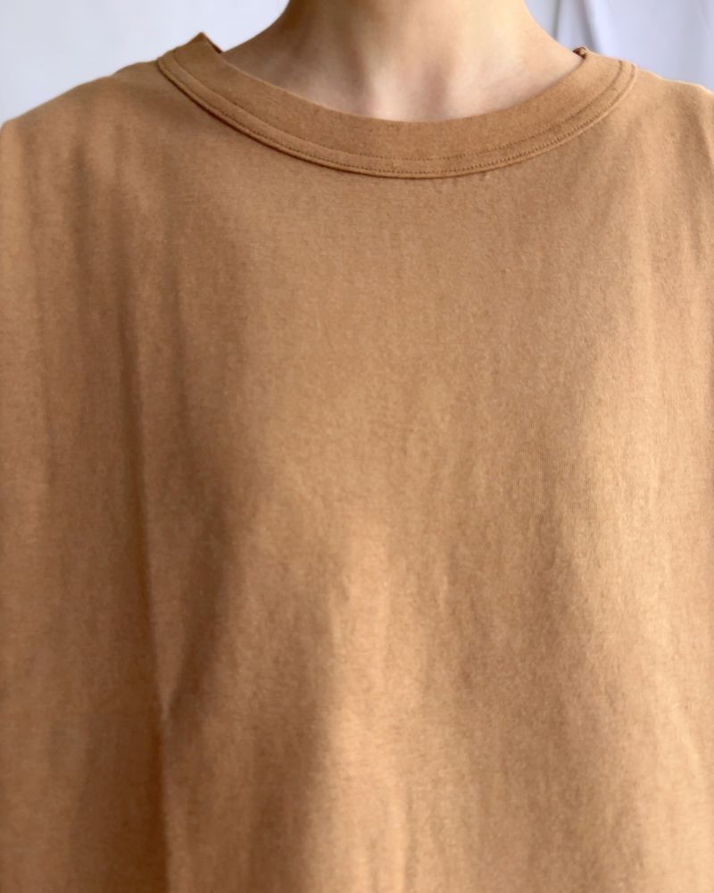 UNDYED Pullover