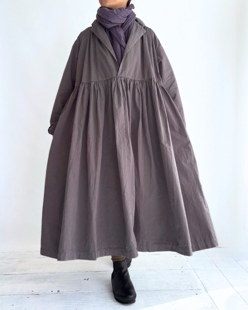 Favorite Dress in SumiGray