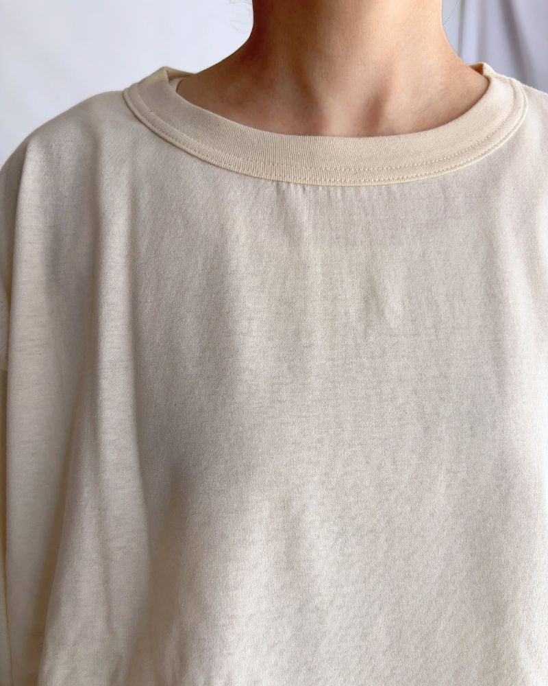 UNDYED Pullover