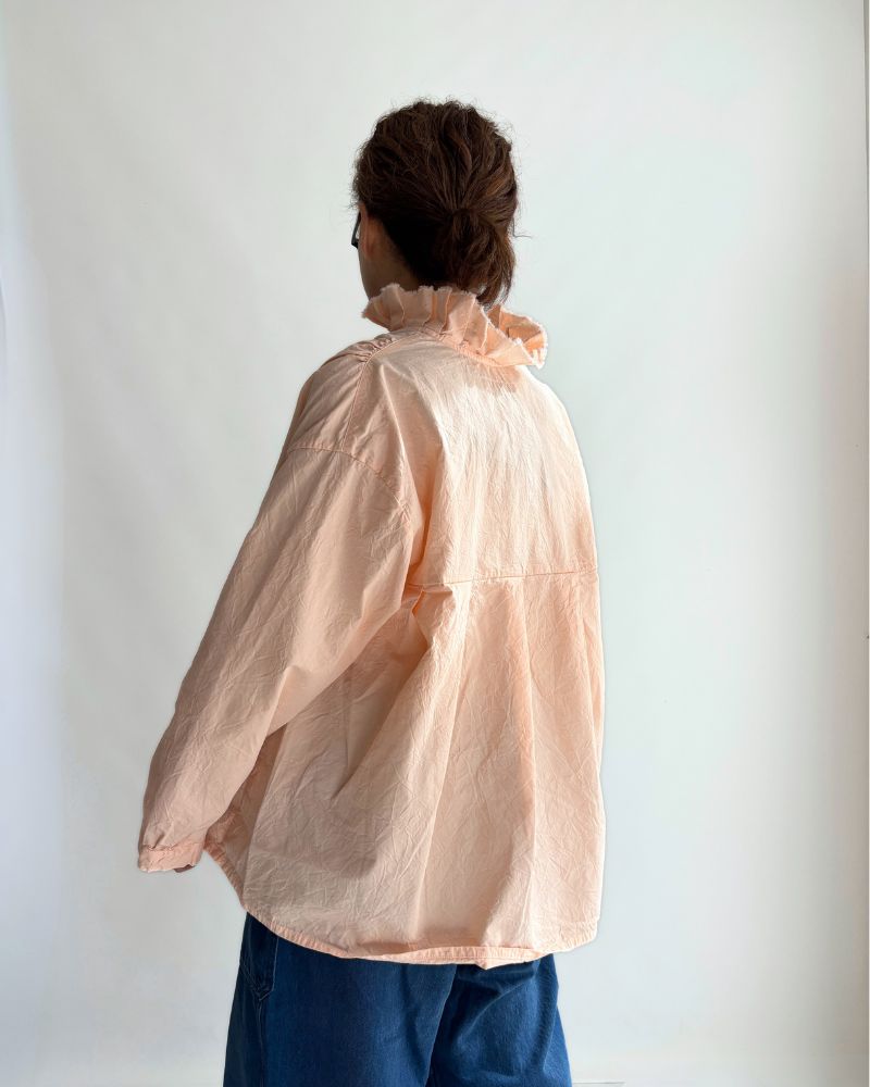 Favorite Blouse in Pink