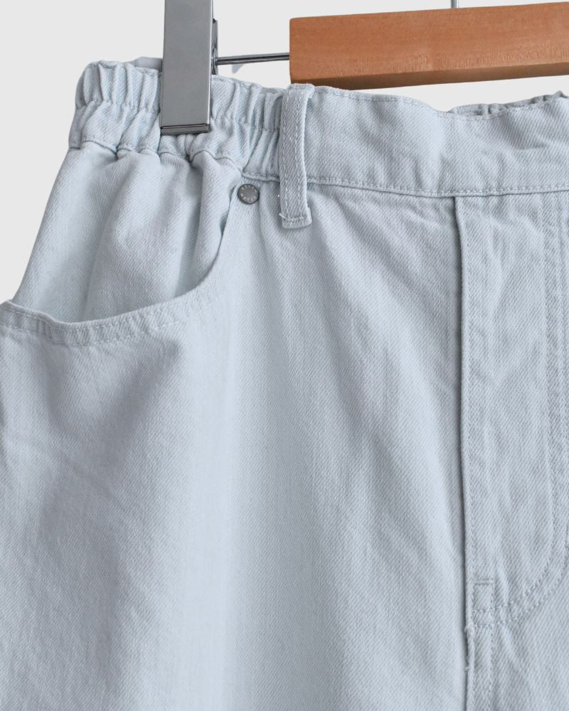 Easy Fit Denim 'ROY' in HighBleach