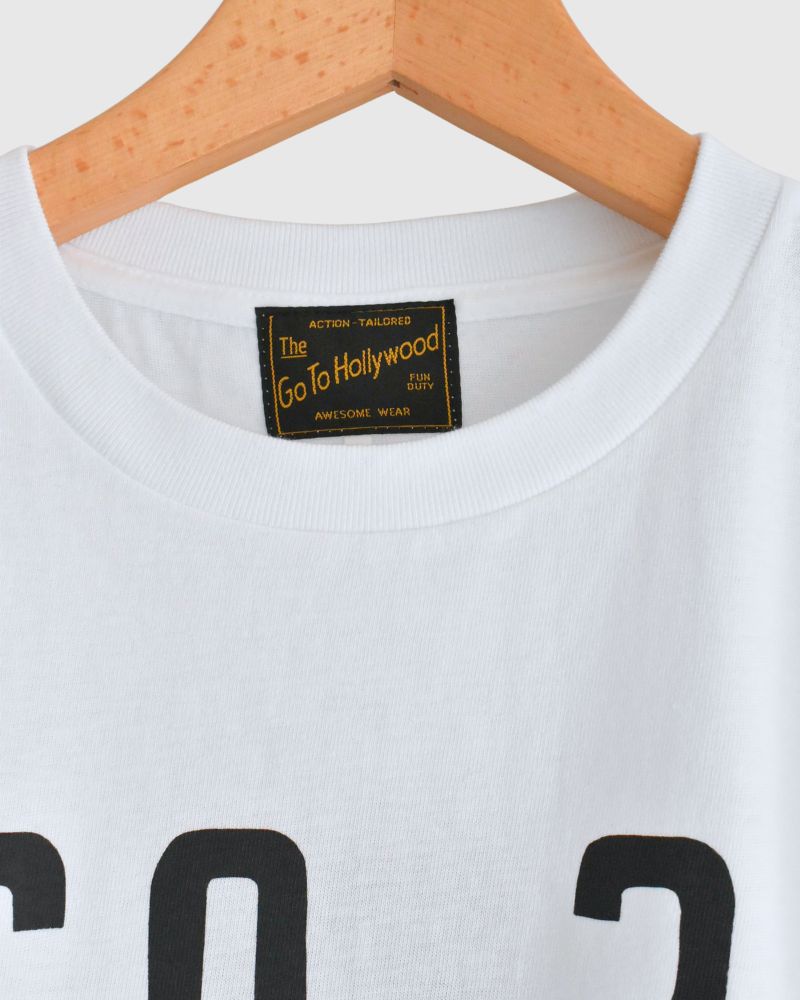 Commercial Tee