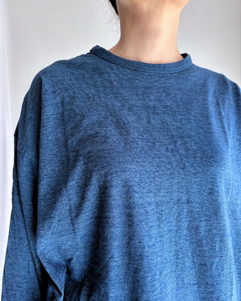 jersey pullover