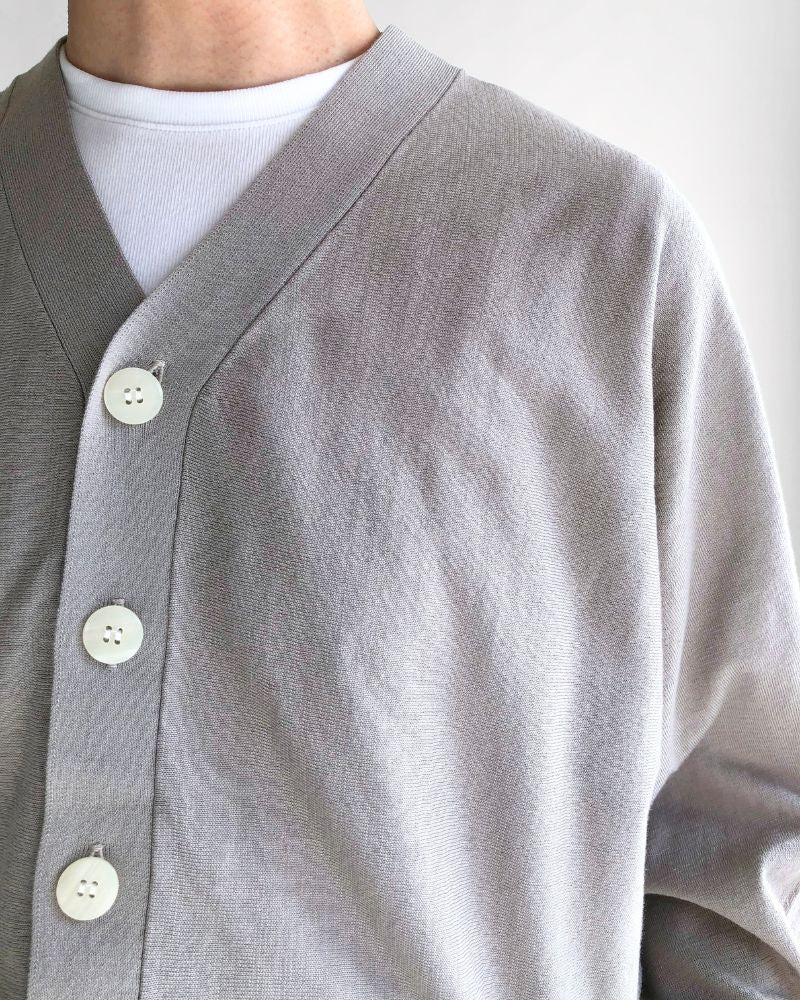 Bolero Cardigan in Beige
