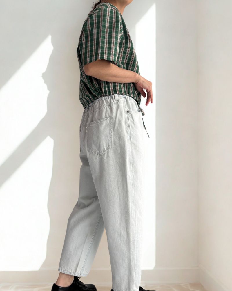Easy Fit Denim 'ROY' in HighBleach