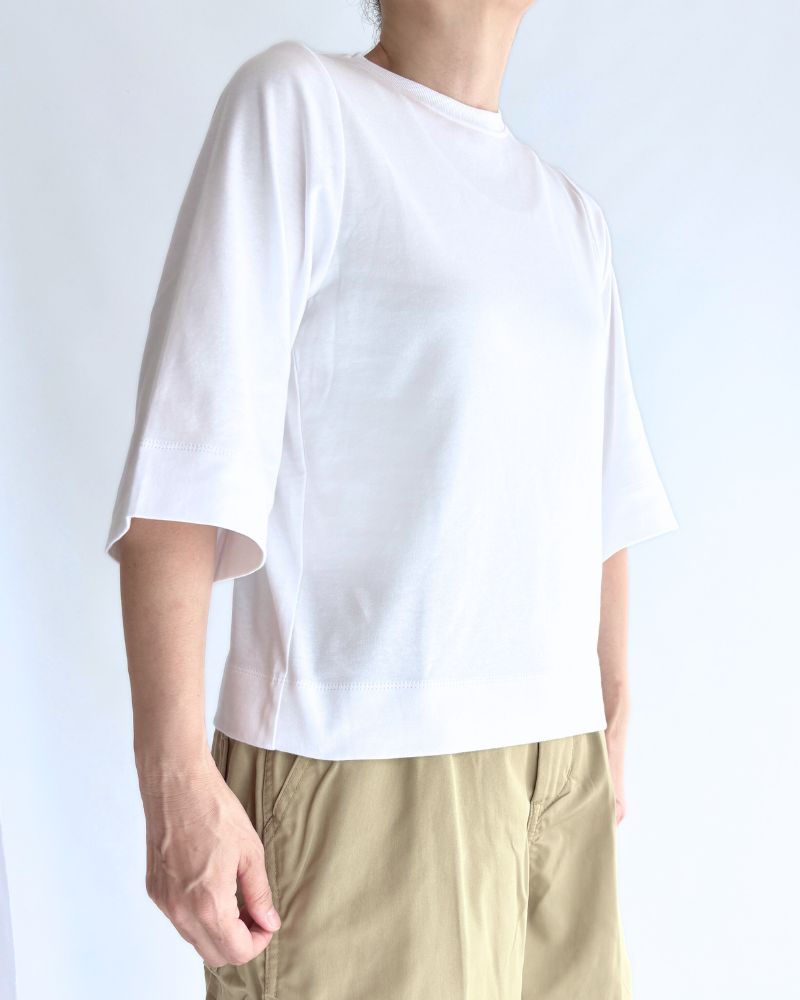 BERNINA 5/8 Sleeve Top