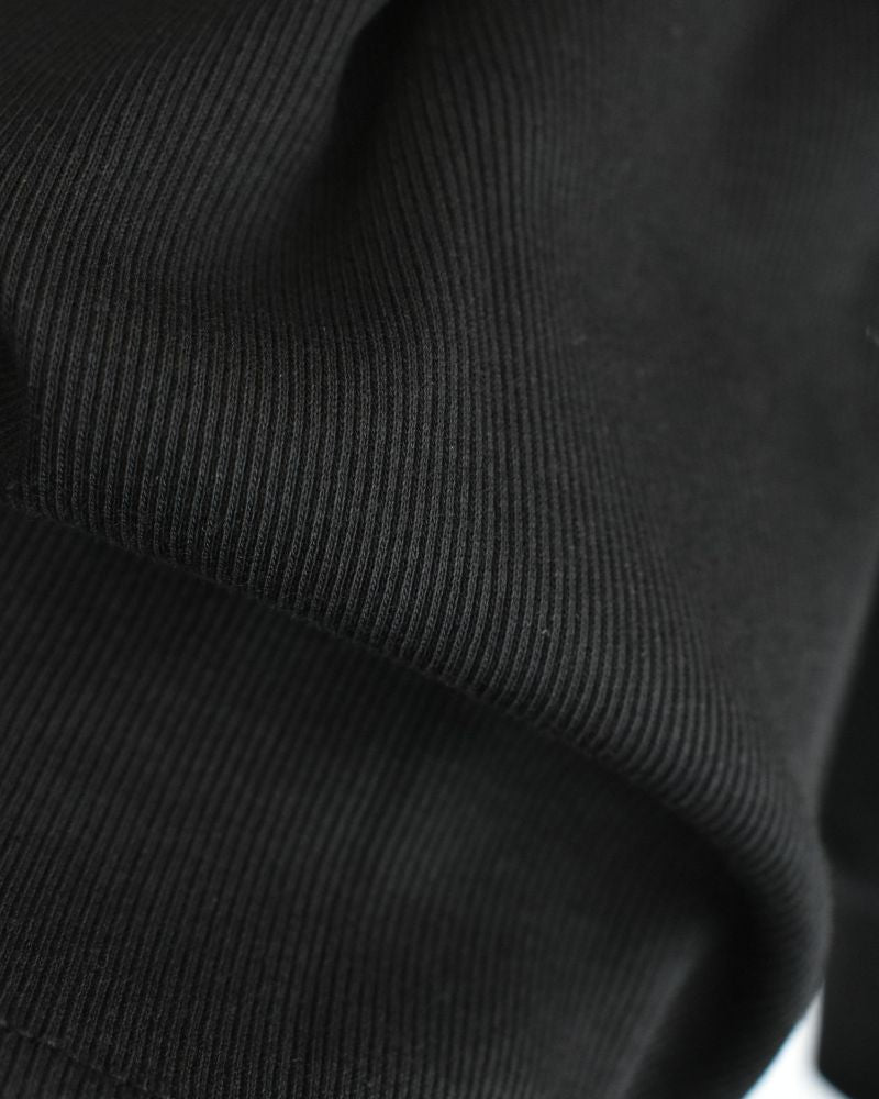 Teleco Henley Long Sleeve Tee