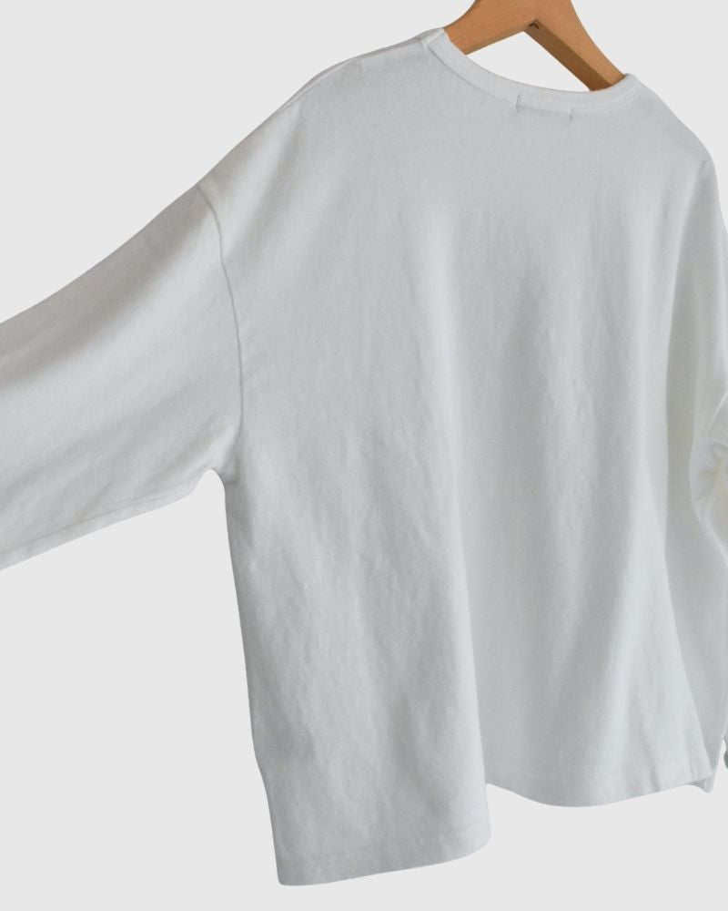 jersey pullover