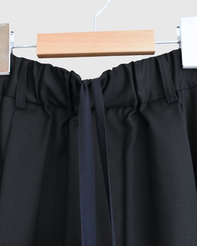 CLOVER-TRO Cargo Pants in Navy