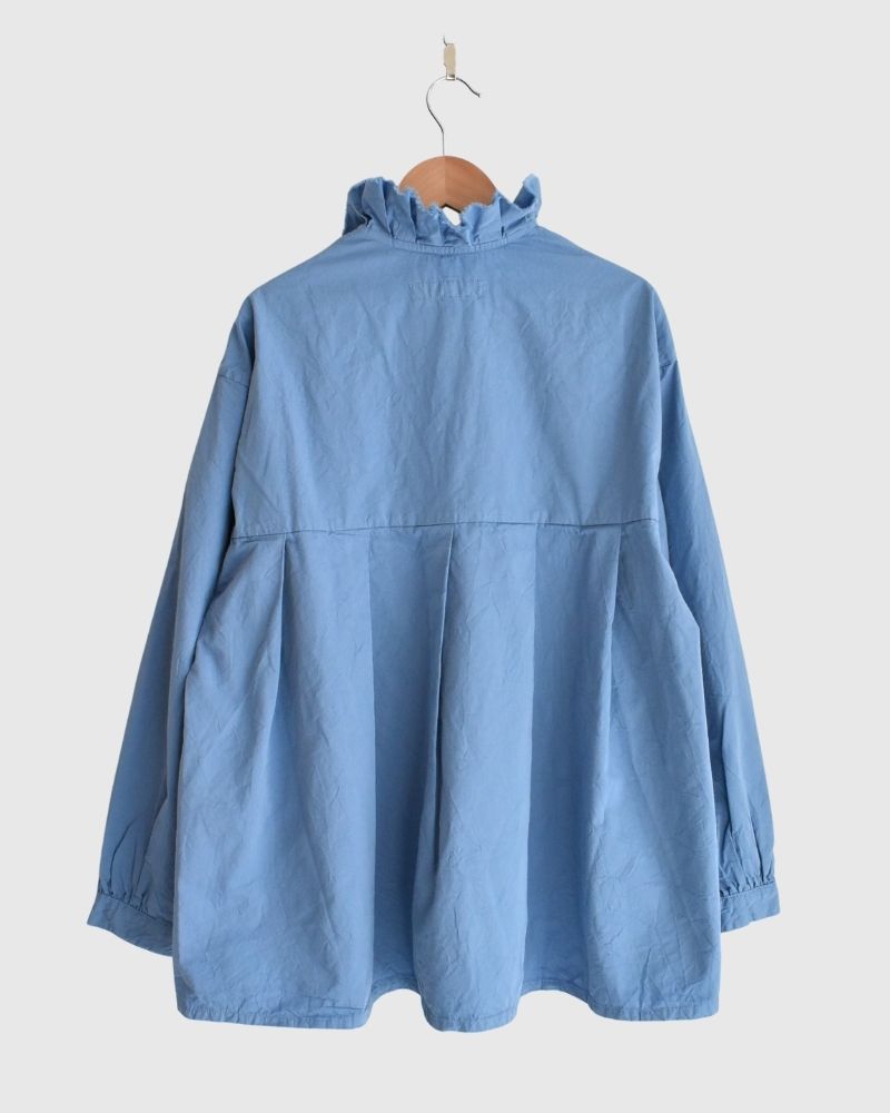 Favorite Blouse in DarkBlue