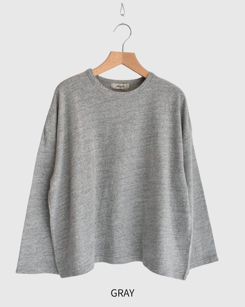 jersey pullover
