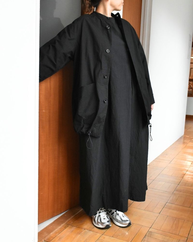 [Pre-order] S/S LA444 ANONYMOUS UTILITY JACKET (Early February - Mid-February)