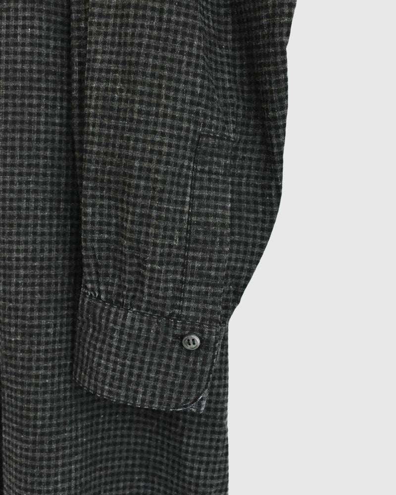 Gingham SUMI Dress in GinghamCheck