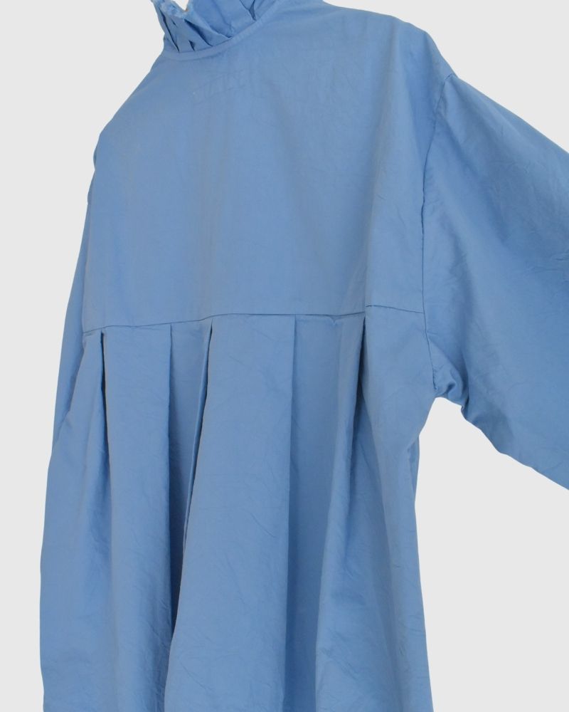 Favorite Blouse in DarkBlue