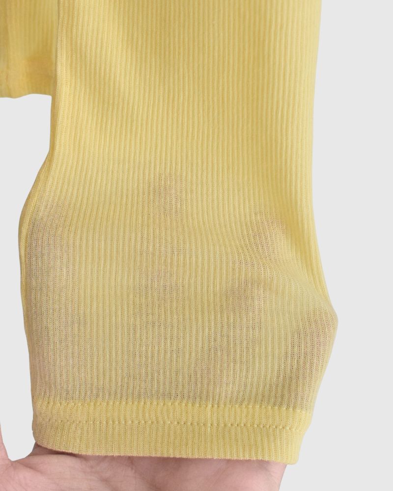 TURTLE NECK PULLOVER