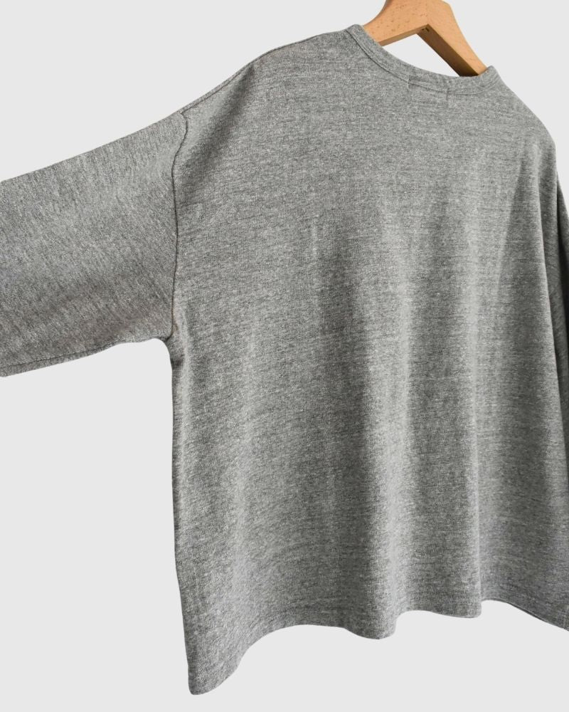 jersey pullover