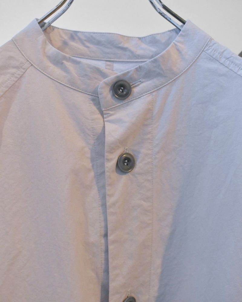 [Pre-order] S/S LA444 ANONYMOUS UTILITY JACKET (Early February - Mid-February)