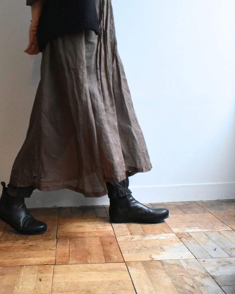 [Pre-order] F/W G1226 Sonia Dress (Early Sep - Mid Sep)