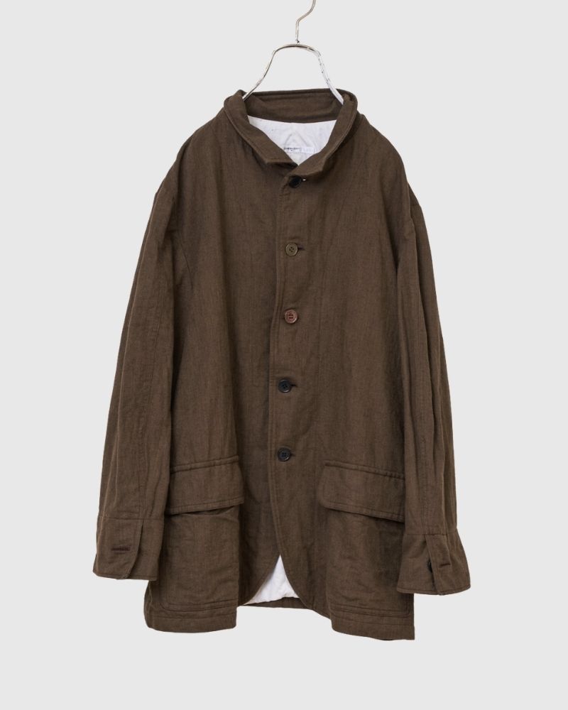 [Pre-order] F/W LA515 Moleskin Frank Jacket (End of Sep - Early Oct)