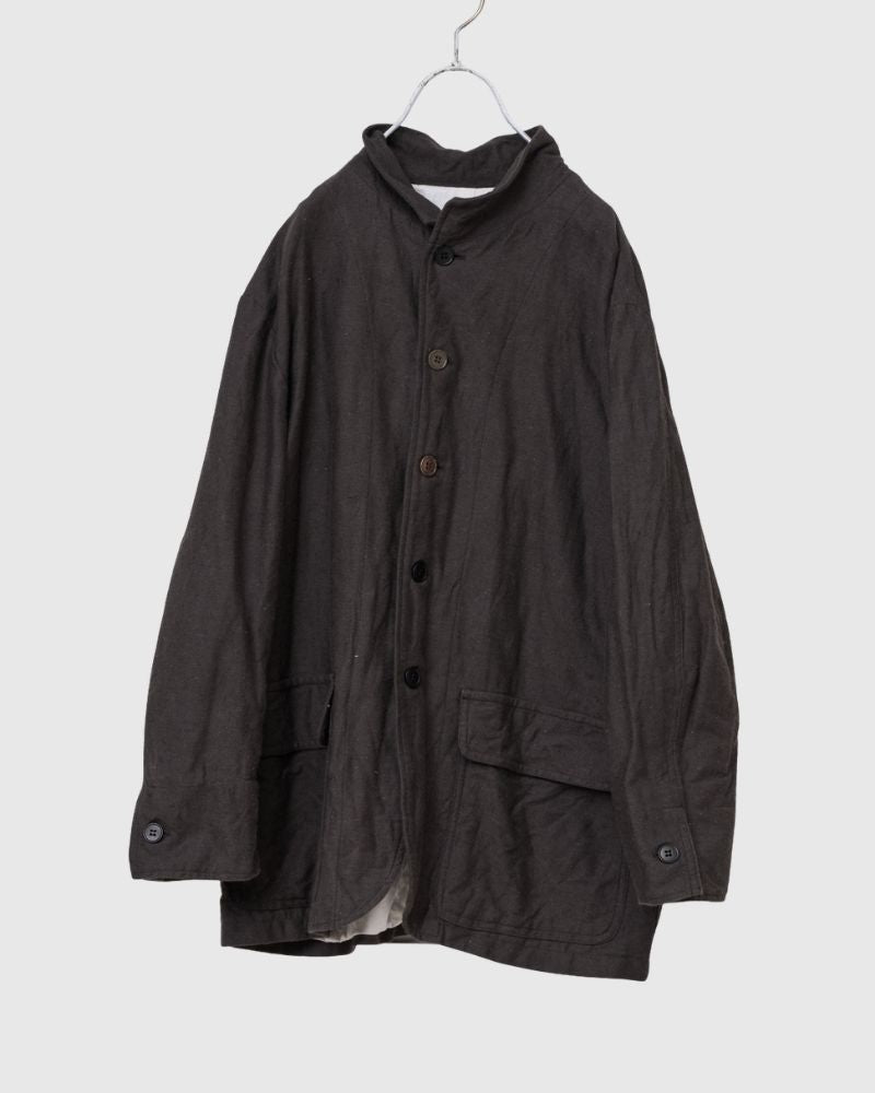 [Pre-order] F/W LA515 Moleskin Frank Jacket (End of Sep - Early Oct)