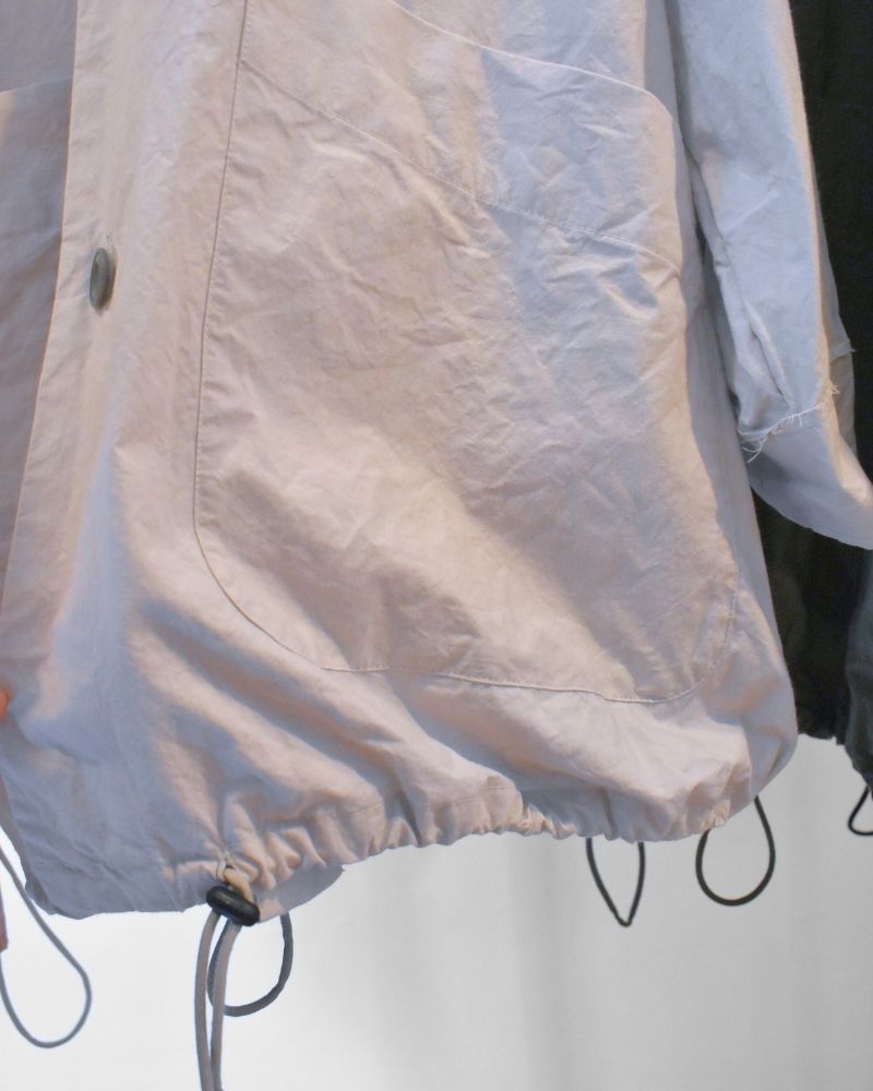 [Pre-order] S/S LA444 ANONYMOUS UTILITY JACKET (Early February - Mid-February)