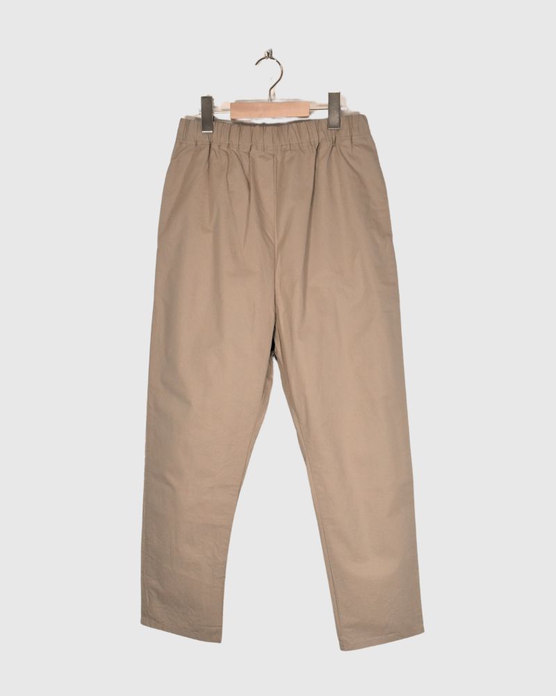TIPIKE Musuie Pants ベージュ Mサイズ 36_ce9baaf8-feac-48b2-8083-
