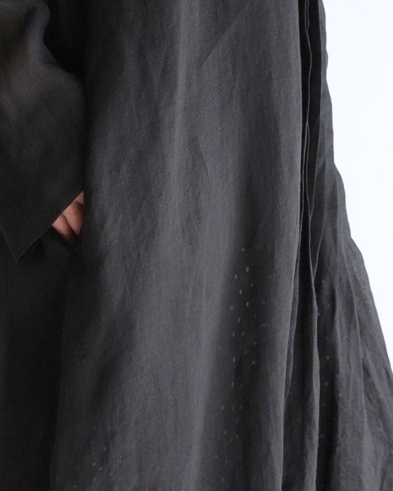 Sonia Dress in Black